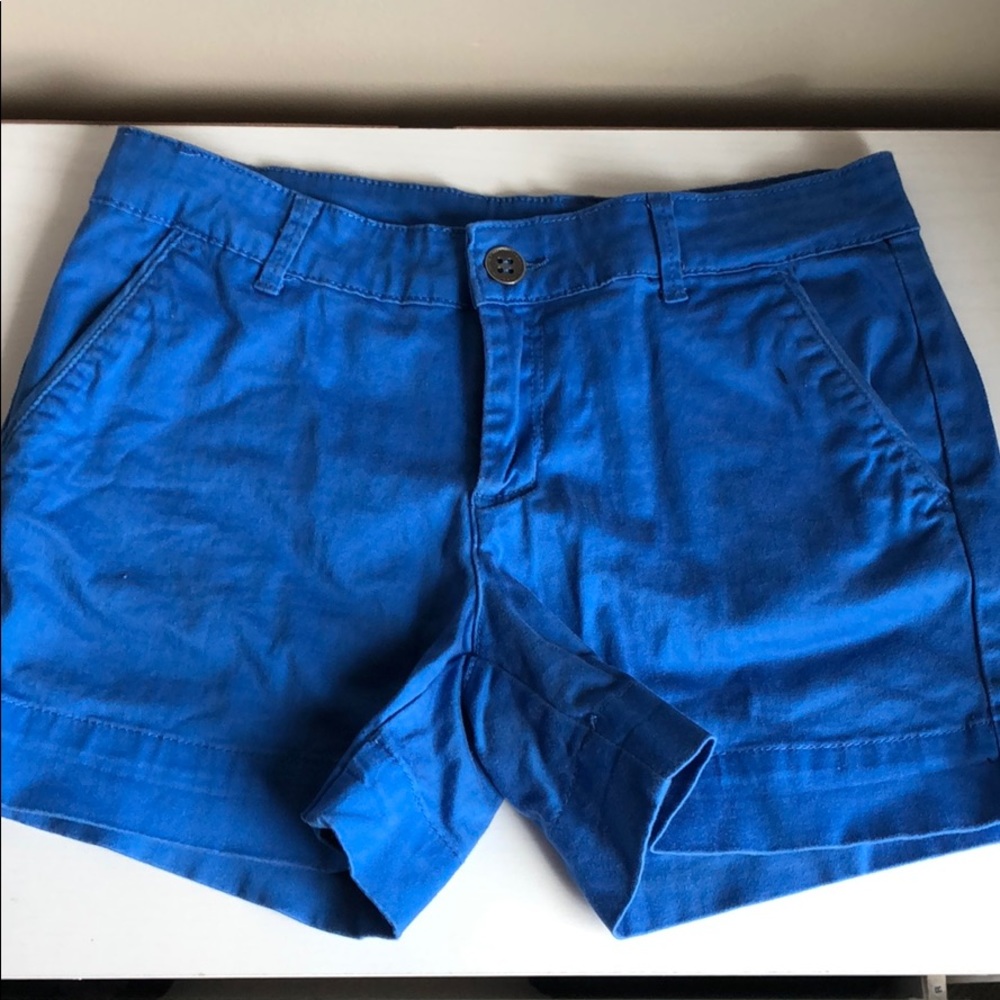 Buffalo shorts